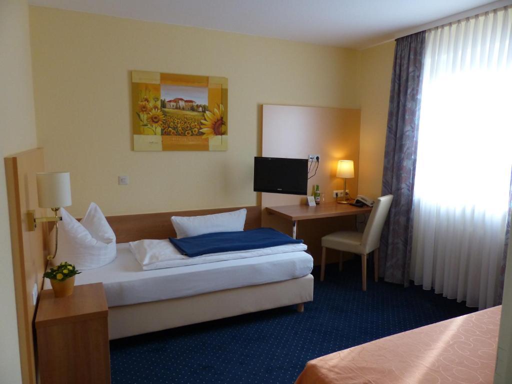 Grimmelshausen Hotel Gelnhausen Rom bilde