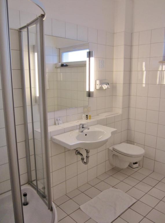 Grimmelshausen Hotel Gelnhausen Rom bilde