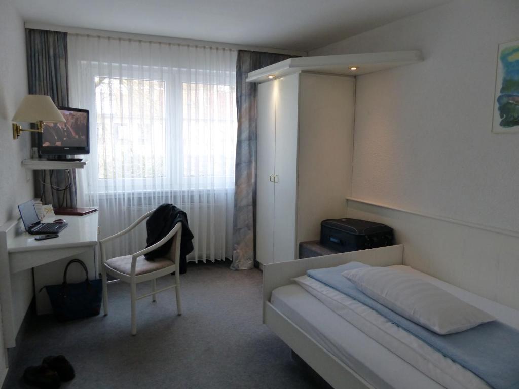 Grimmelshausen Hotel Gelnhausen Rom bilde