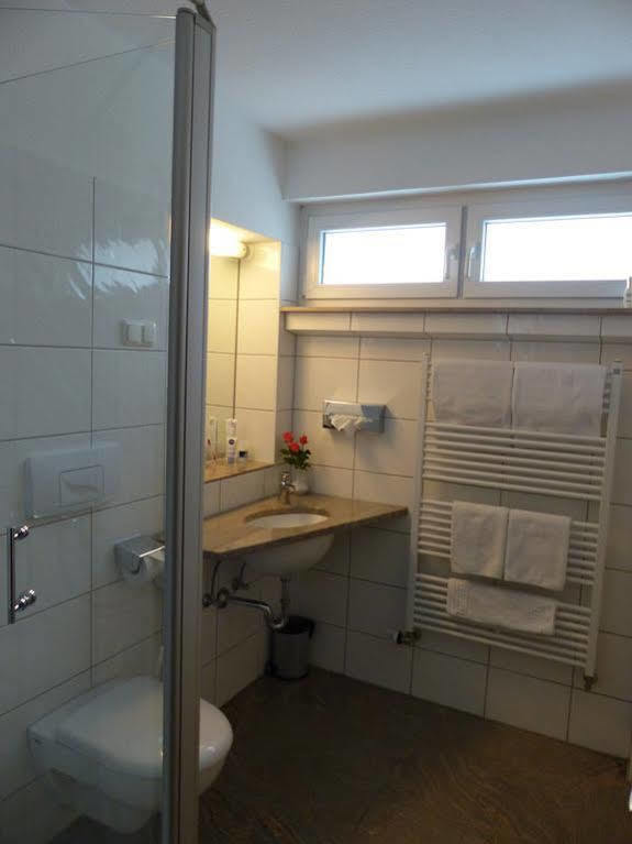 Grimmelshausen Hotel Gelnhausen Eksteriør bilde